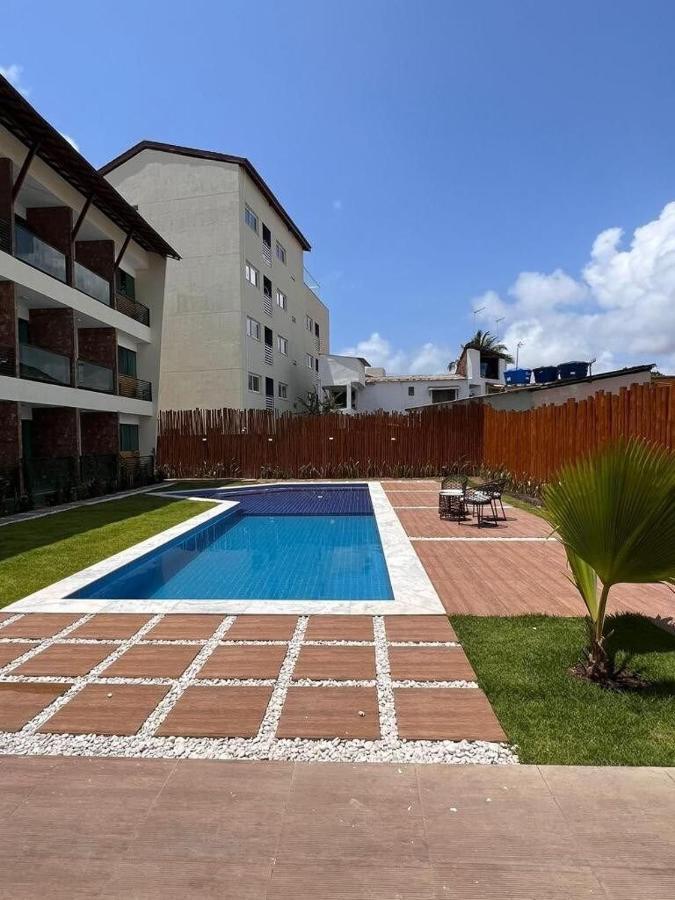 Flats Em Condominio Velas Do Porto Pôrto das Galinhas Exterior foto